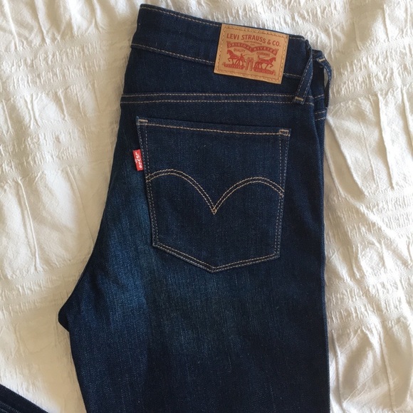 Levi’s skinny jeans - Picture 3 of 6